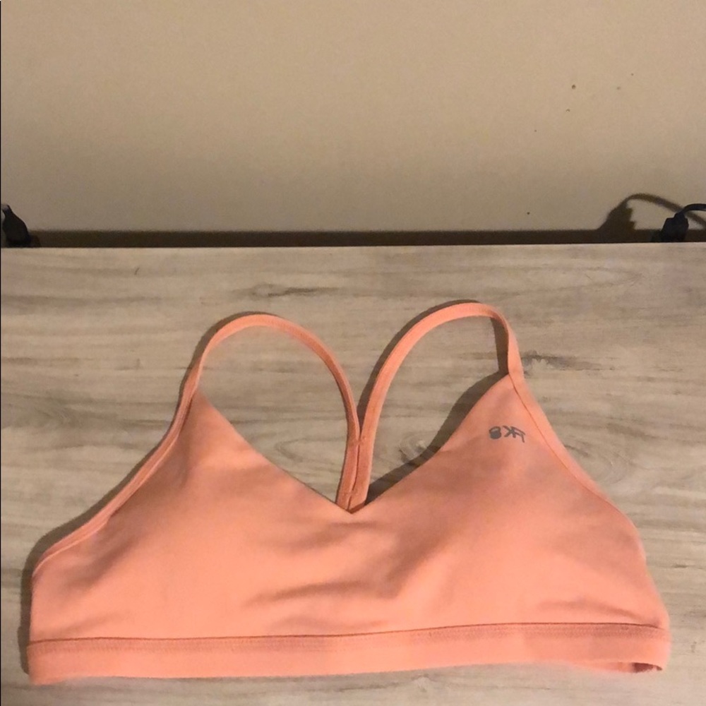 KFT brands freedom Bra